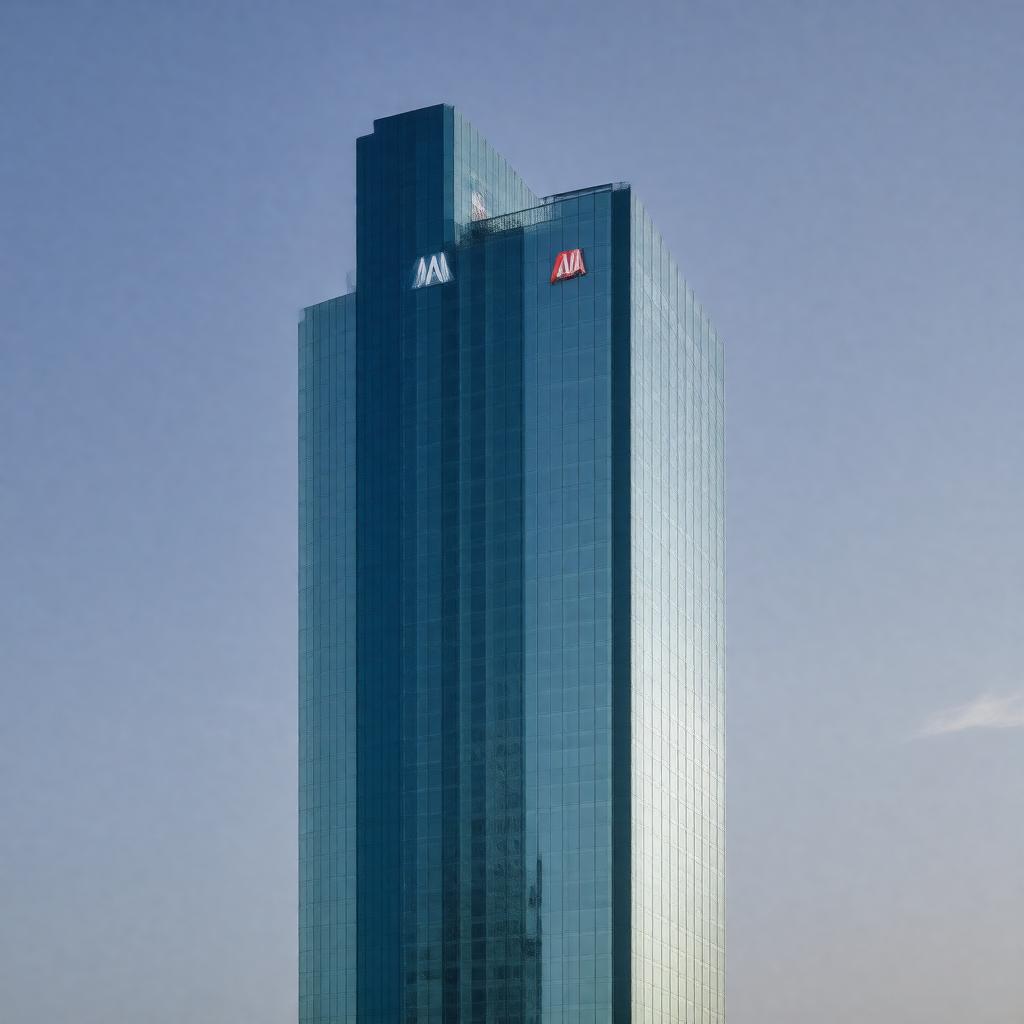 AIA Group Limited